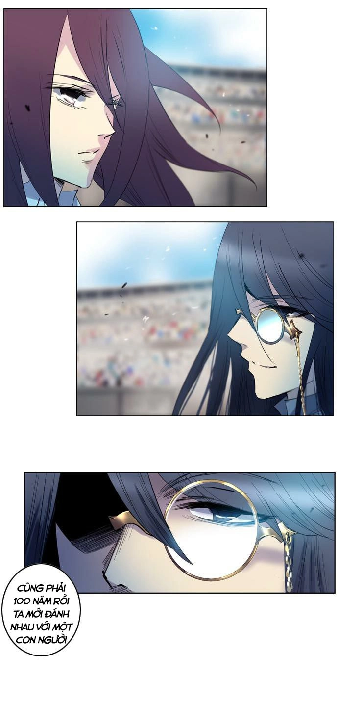 Soul Cartel Chapter 130 - 15