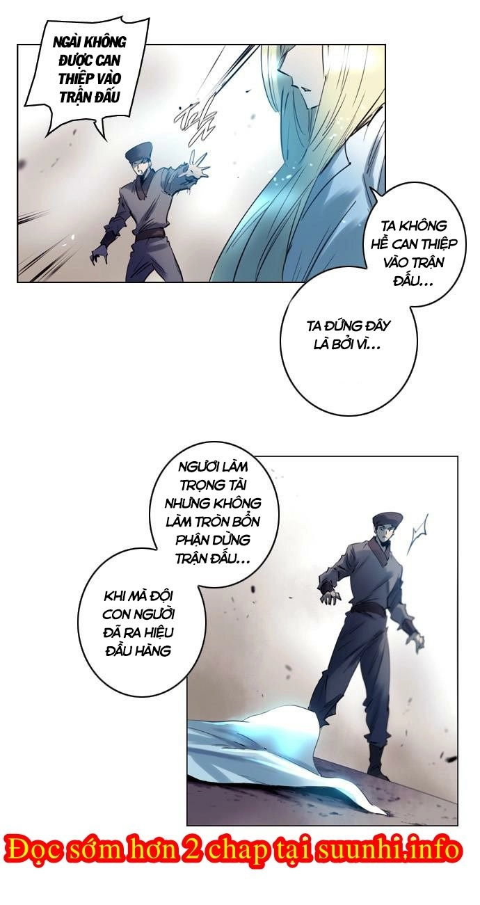 Soul Cartel Chapter 130 - 22