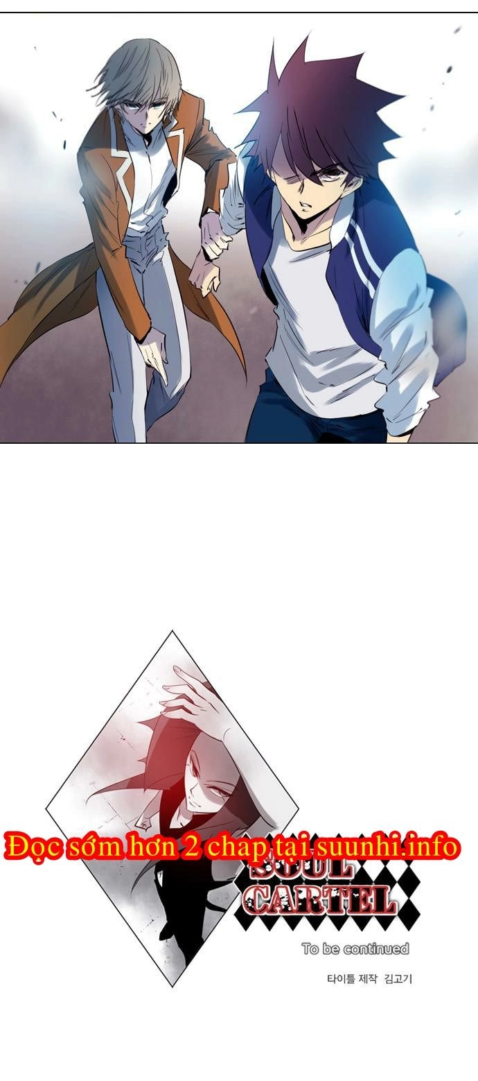 Soul Cartel Chapter 130 - 23