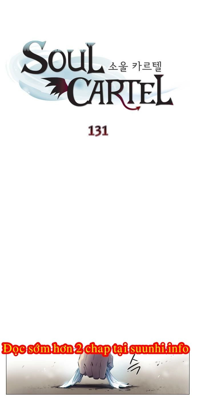 Soul Cartel Chapter 131 - 3