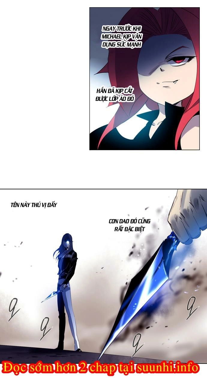 Soul Cartel Chapter 131 - 8