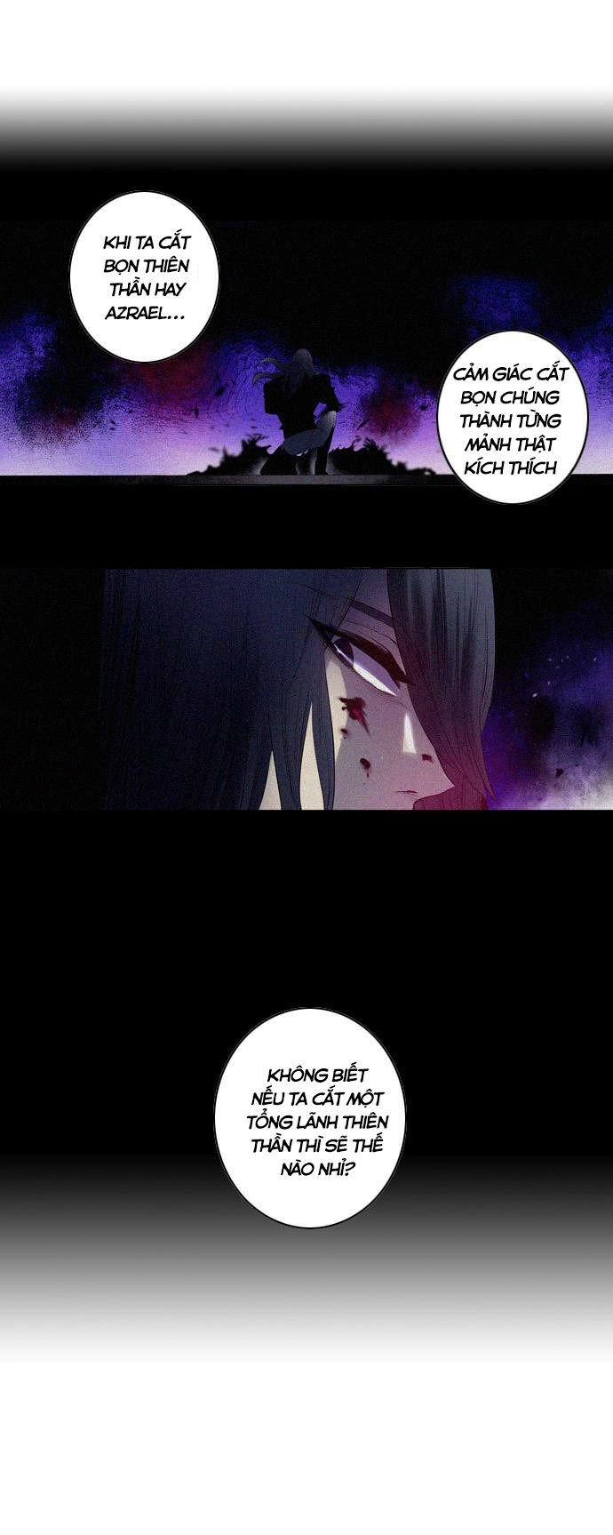 Soul Cartel Chapter 131 - 12