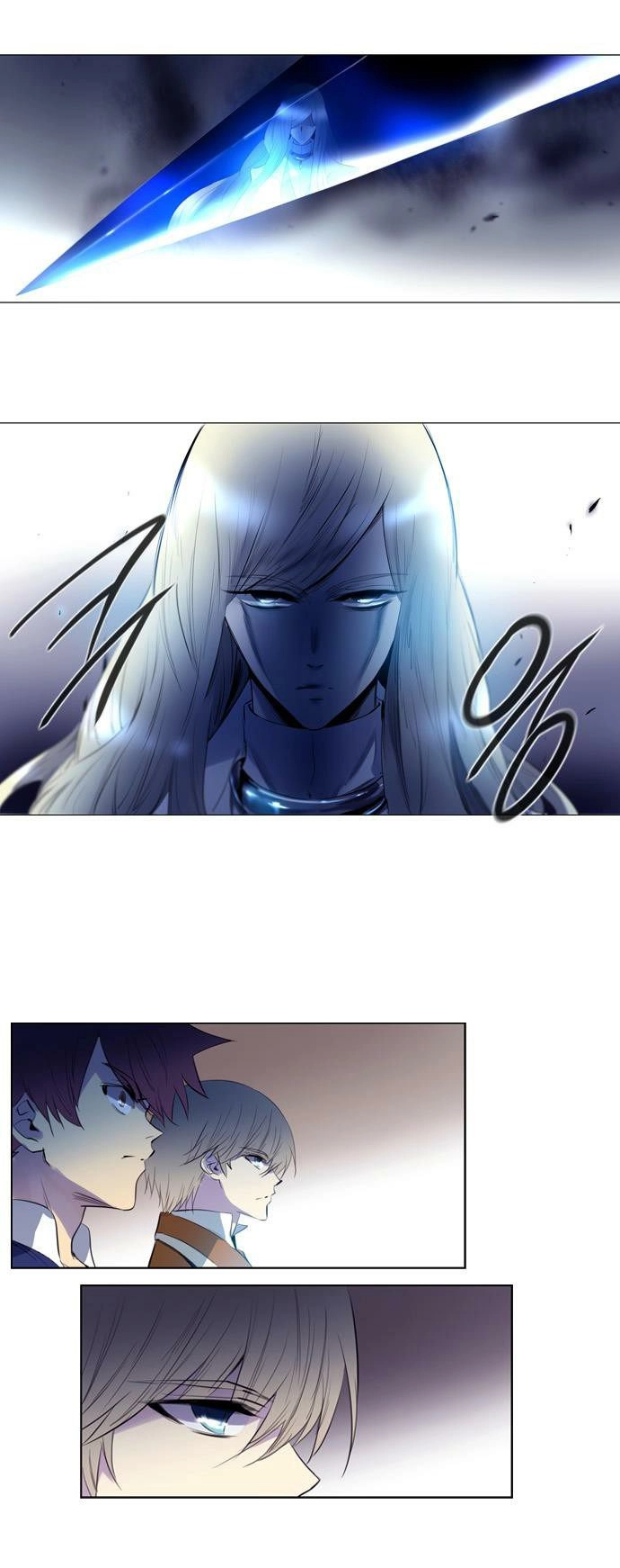 Soul Cartel Chapter 131 - 13