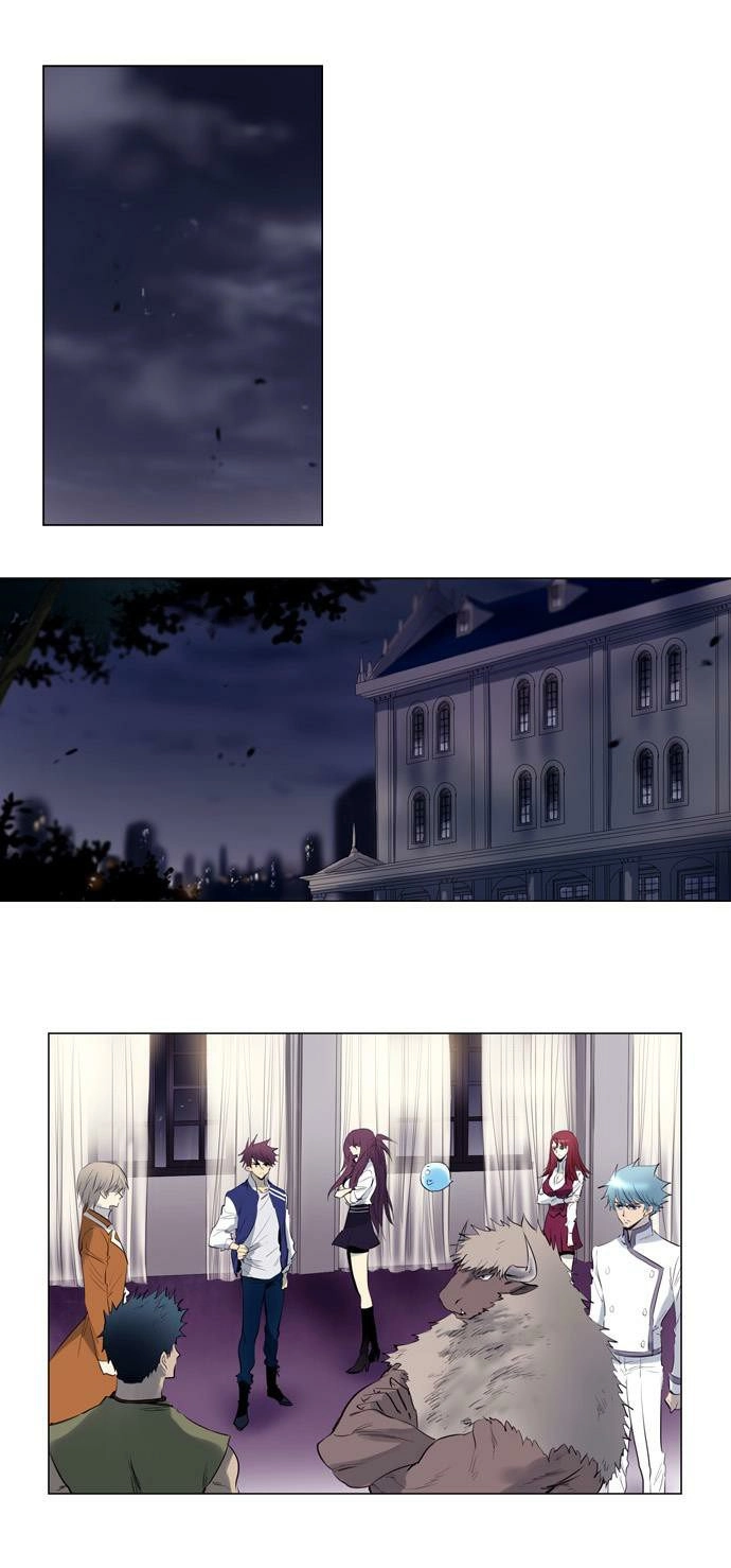 Soul Cartel Chapter 131 - 16