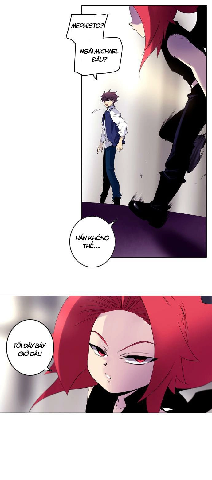 Soul Cartel Chapter 131 - 23