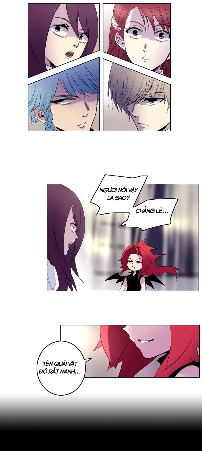 Soul Cartel Chapter 131 - 24