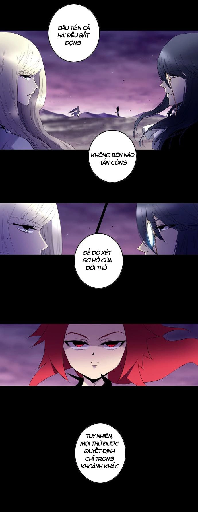 Soul Cartel Chapter 131 - 25