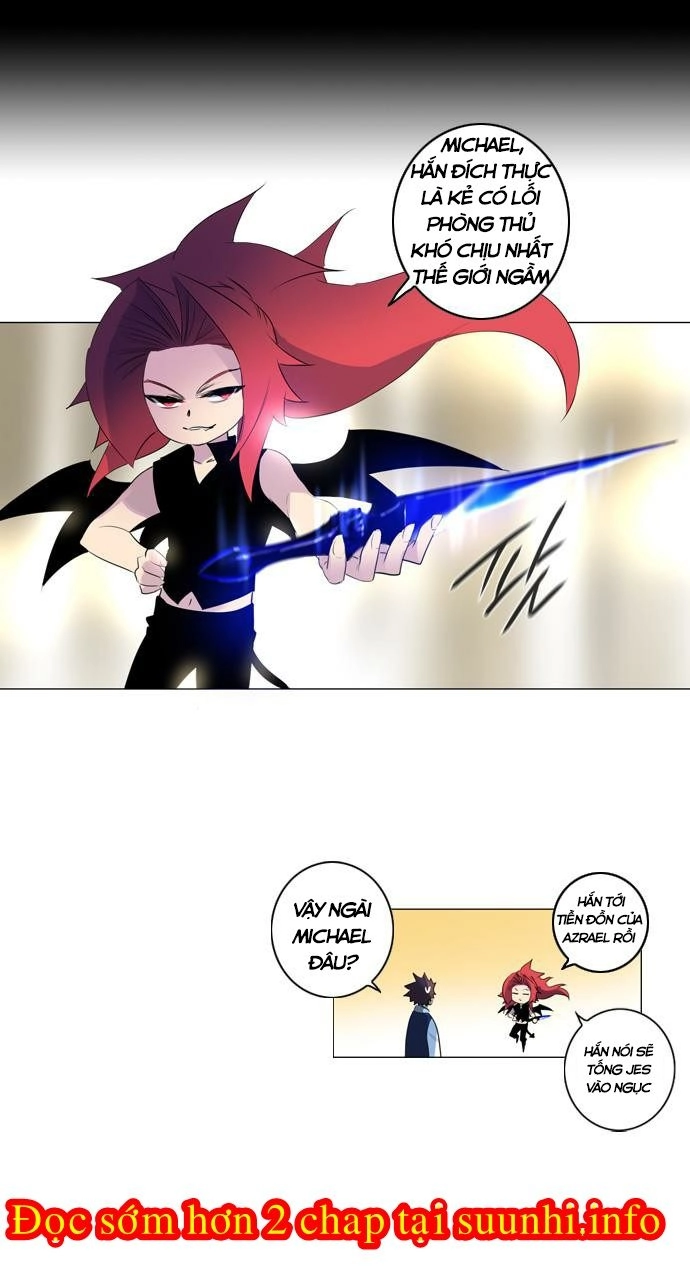 Soul Cartel Chapter 131 - 31