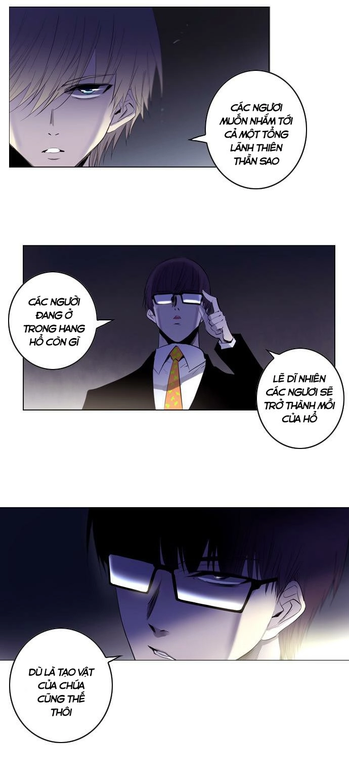 Soul Cartel Chapter 132 - 11