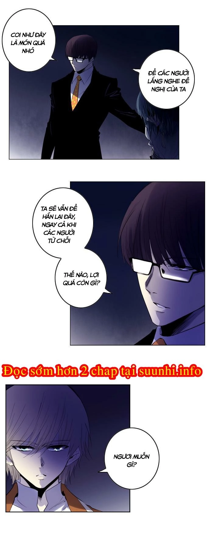 Soul Cartel Chapter 132 - 17