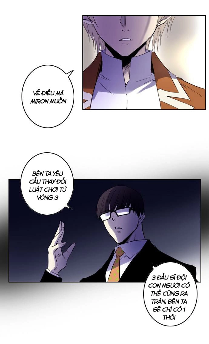 Soul Cartel Chapter 132 - 23