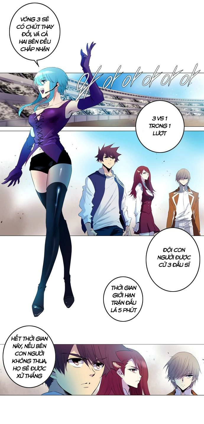 Soul Cartel Chapter 132 - 29