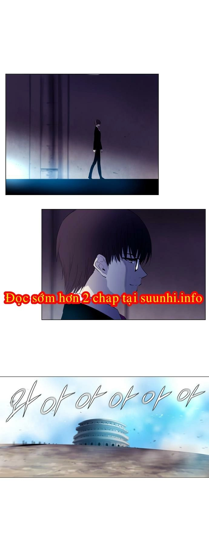 Soul Cartel Chapter 133 - 5