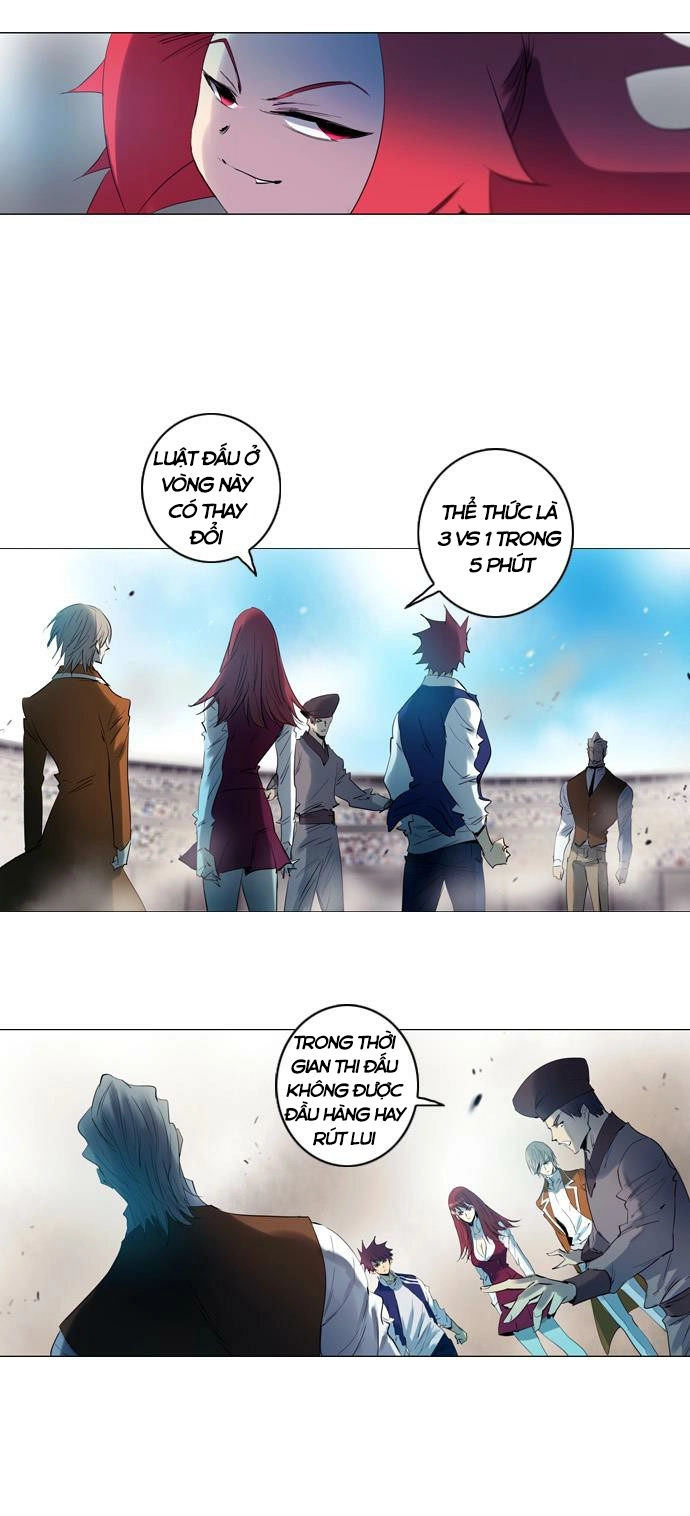 Soul Cartel Chapter 133 - 8