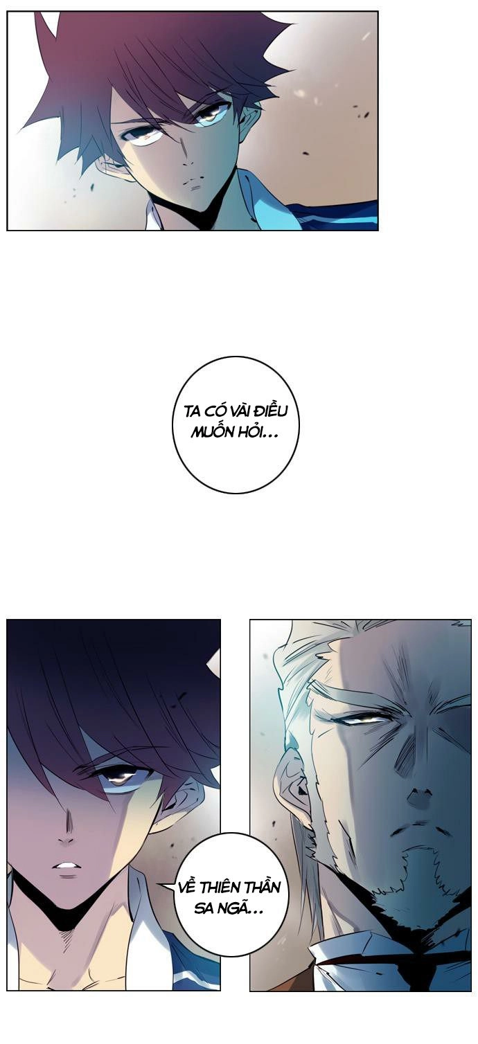 Soul Cartel Chapter 133 - 9