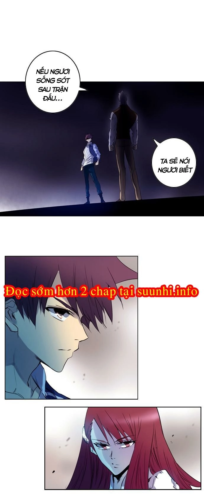 Soul Cartel Chapter 133 - 11