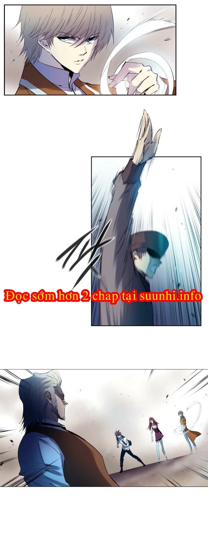 Soul Cartel Chapter 133 - 12