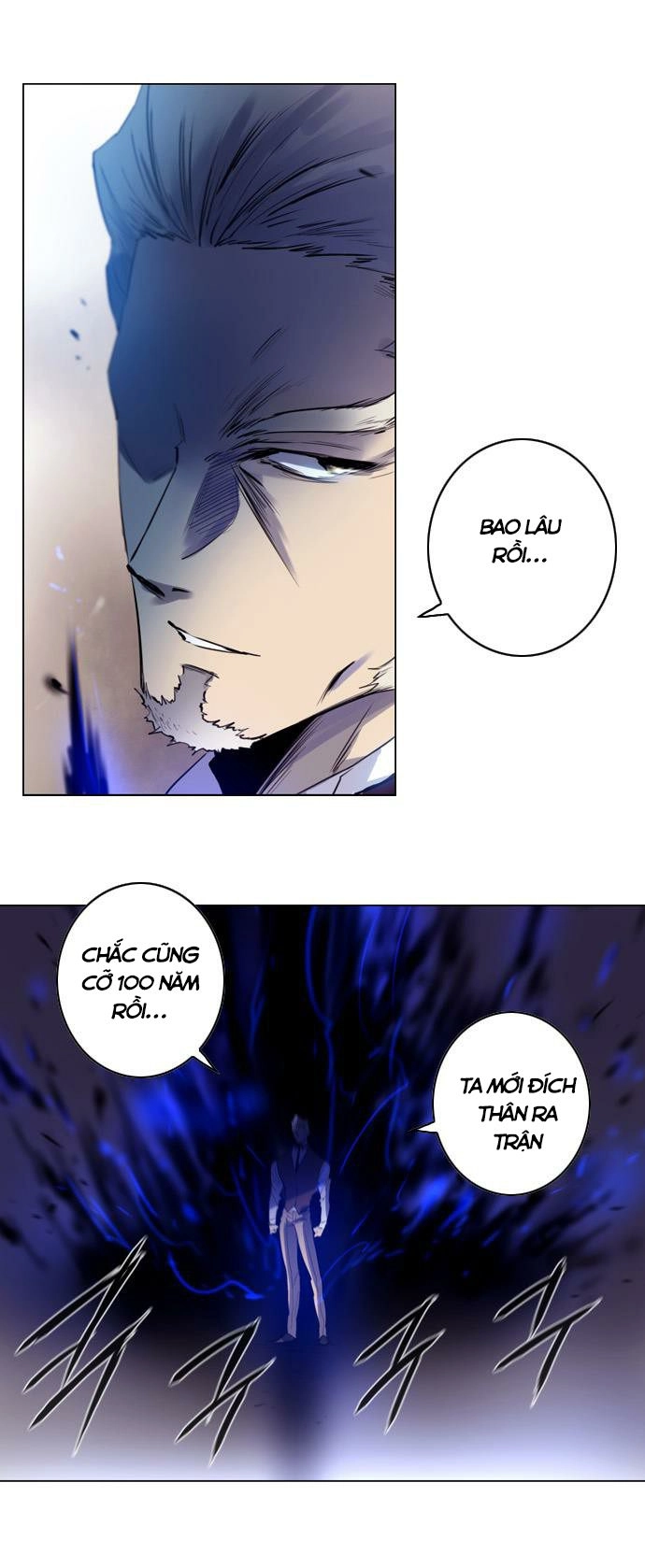 Soul Cartel Chapter 133 - 13