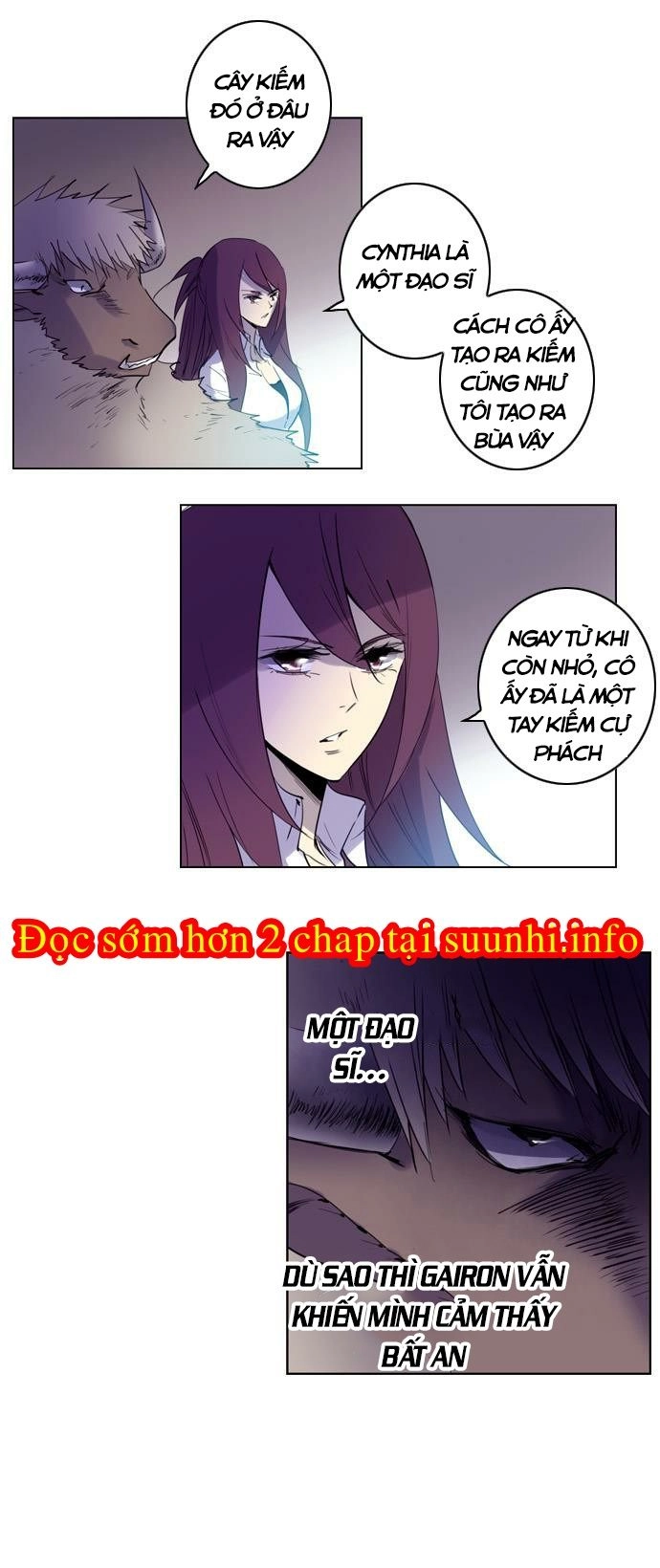 Soul Cartel Chapter 133 - 19