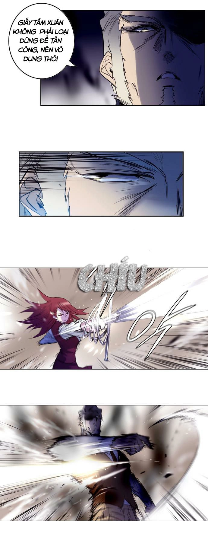 Soul Cartel Chapter 133 - 23