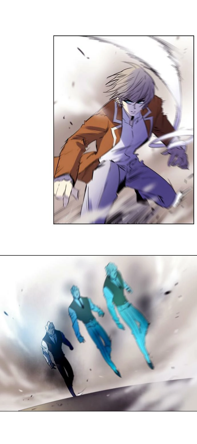 Soul Cartel Chapter 133 - 24