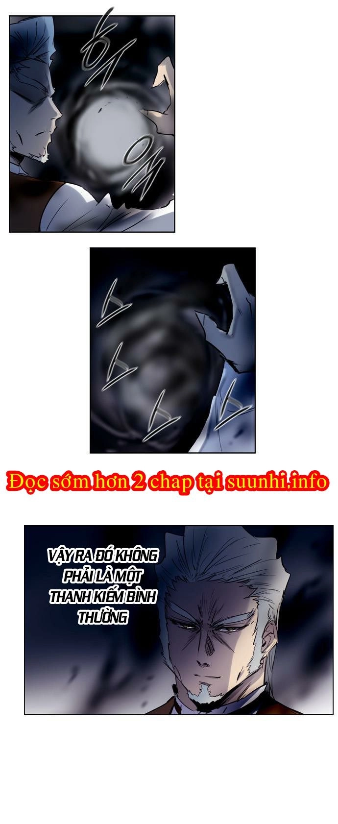 Soul Cartel Chapter 133 - 25