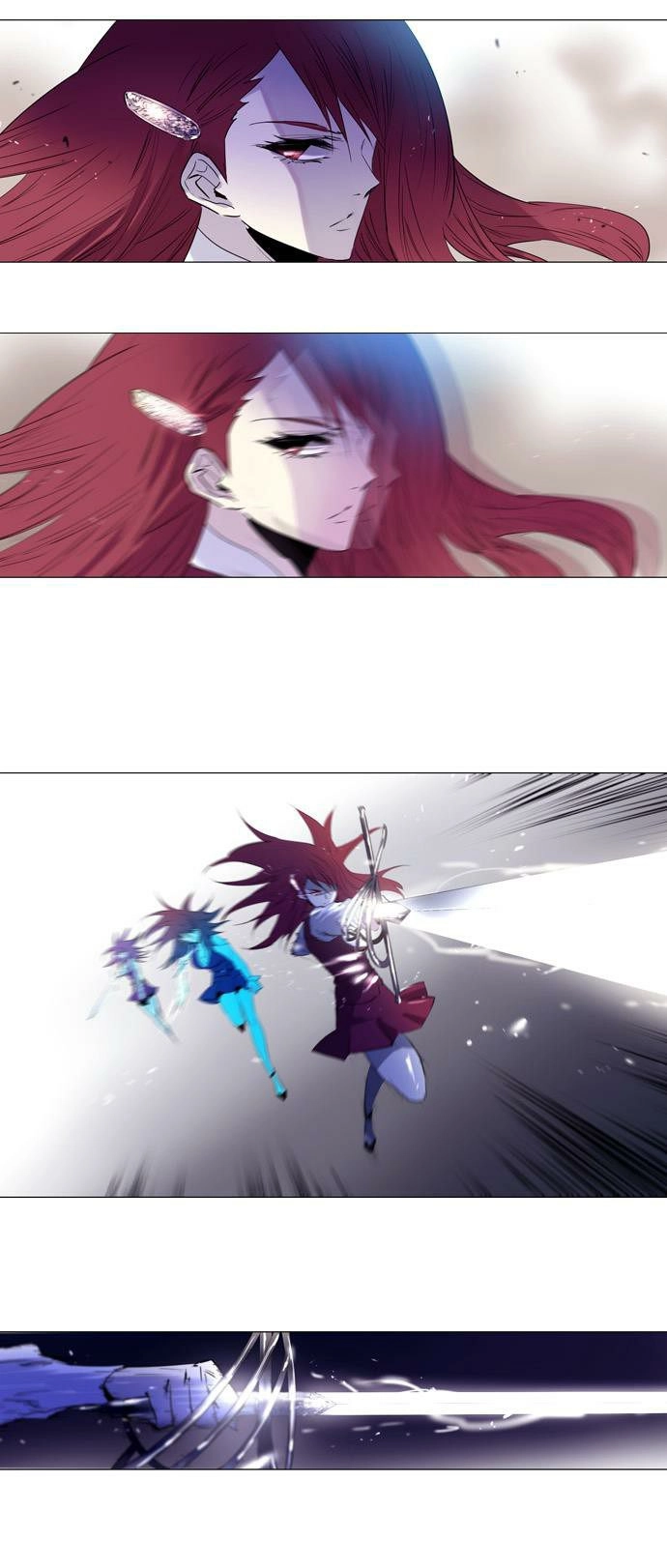 Soul Cartel Chapter 133 - 26