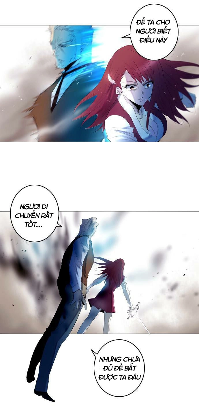 Soul Cartel Chapter 134 - 5