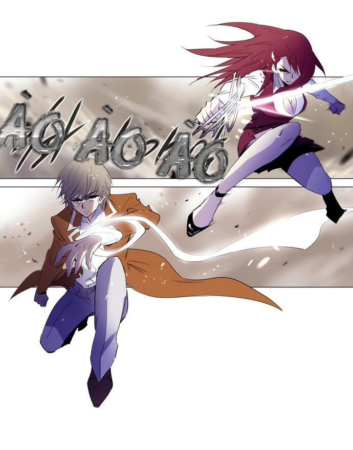 Soul Cartel Chapter 134 - 8