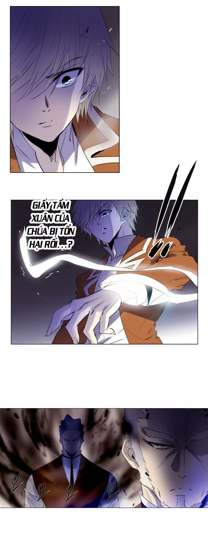 Soul Cartel Chapter 134 - 9