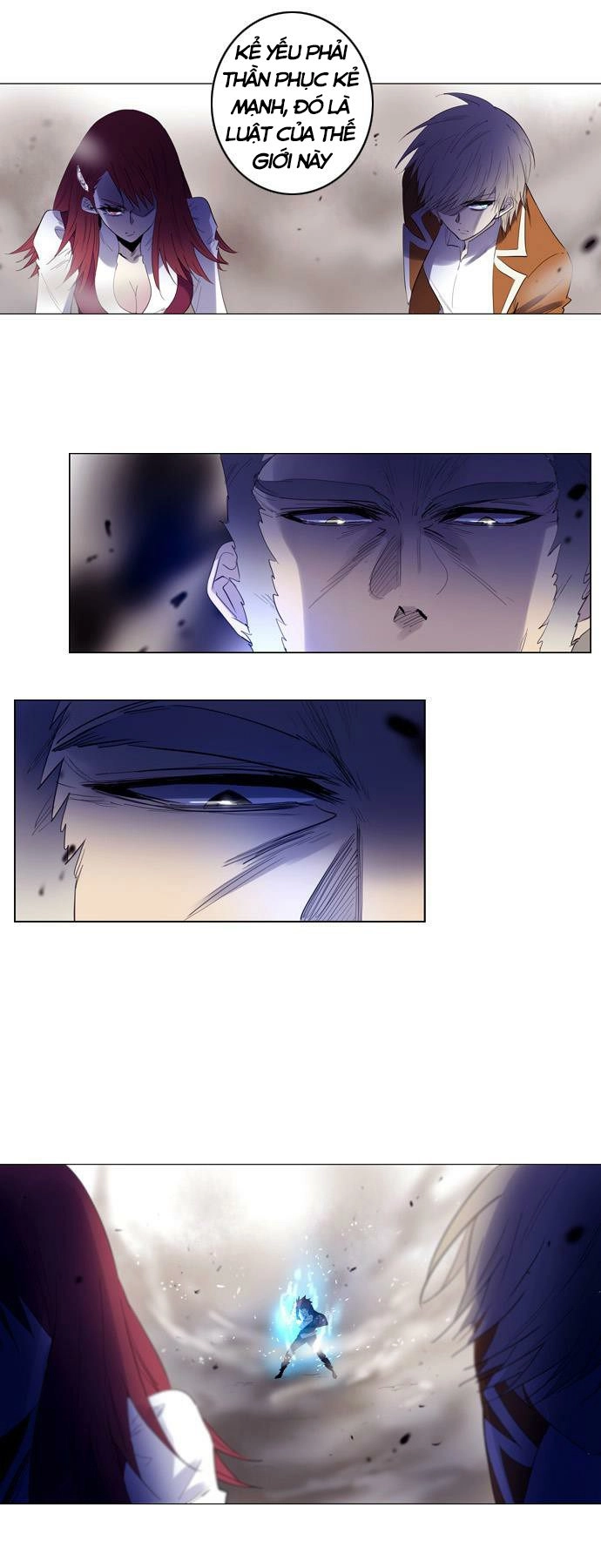 Soul Cartel Chapter 134 - 12