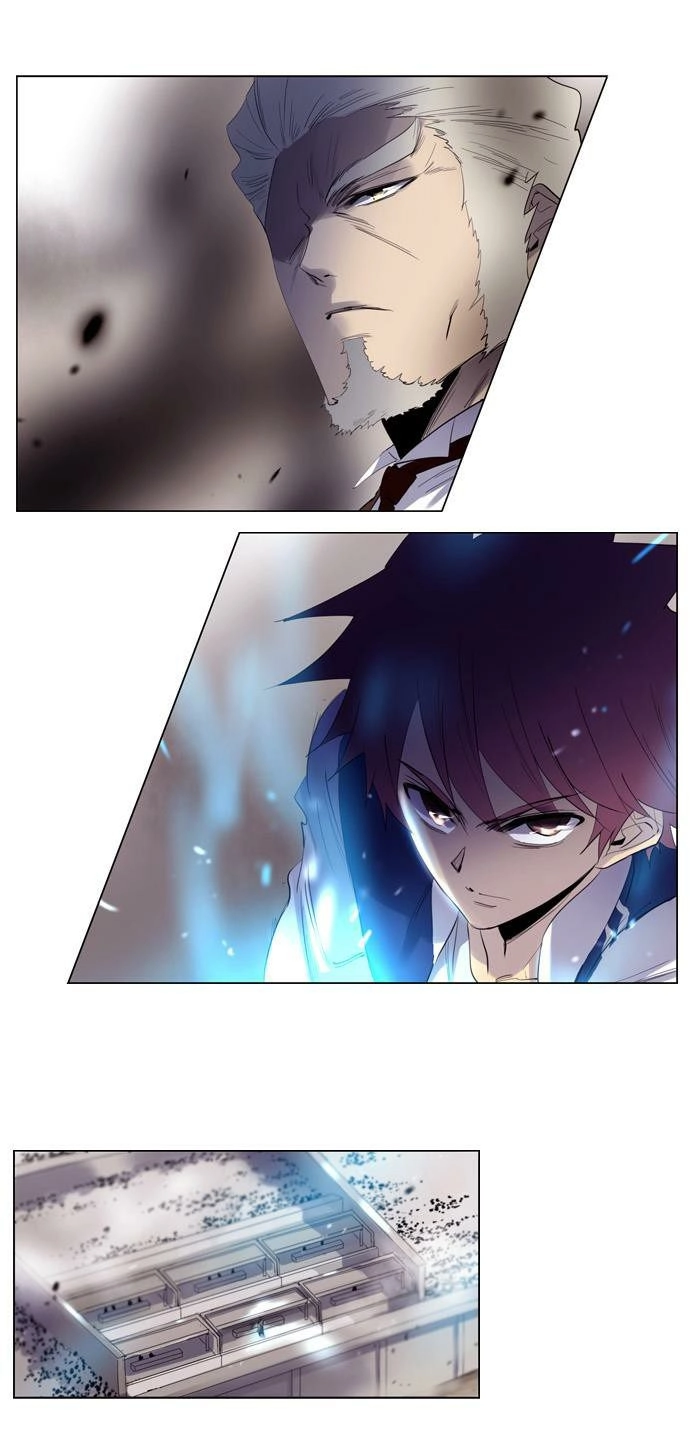 Soul Cartel Chapter 134 - 13