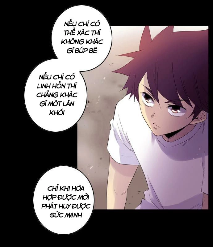 Soul Cartel Chapter 134 - 15