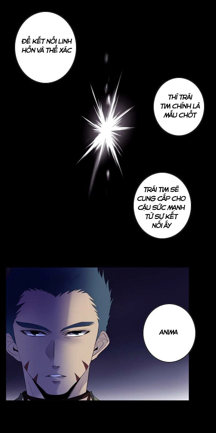 Soul Cartel Chapter 134 - 16