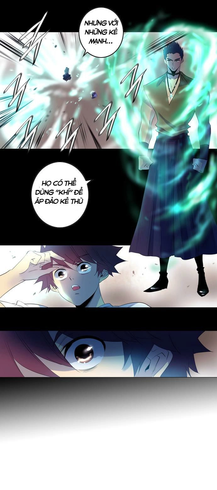 Soul Cartel Chapter 134 - 19