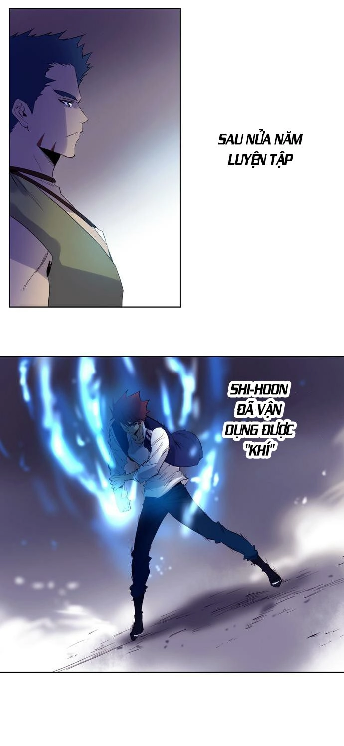 Soul Cartel Chapter 134 - 20