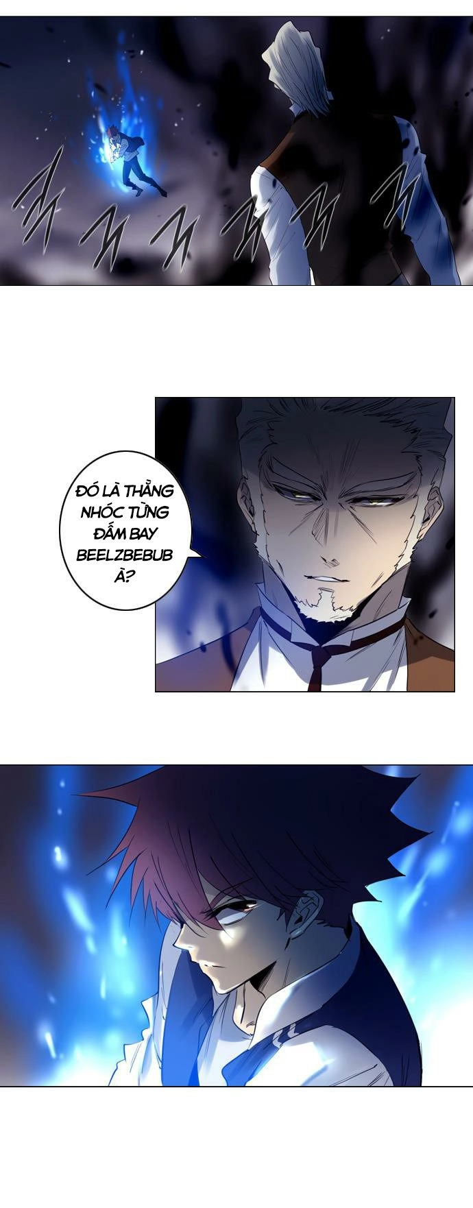 Soul Cartel Chapter 134 - 21