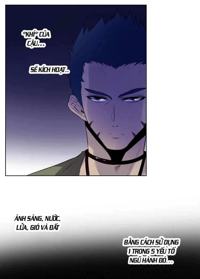 Soul Cartel Chapter 134 - 23