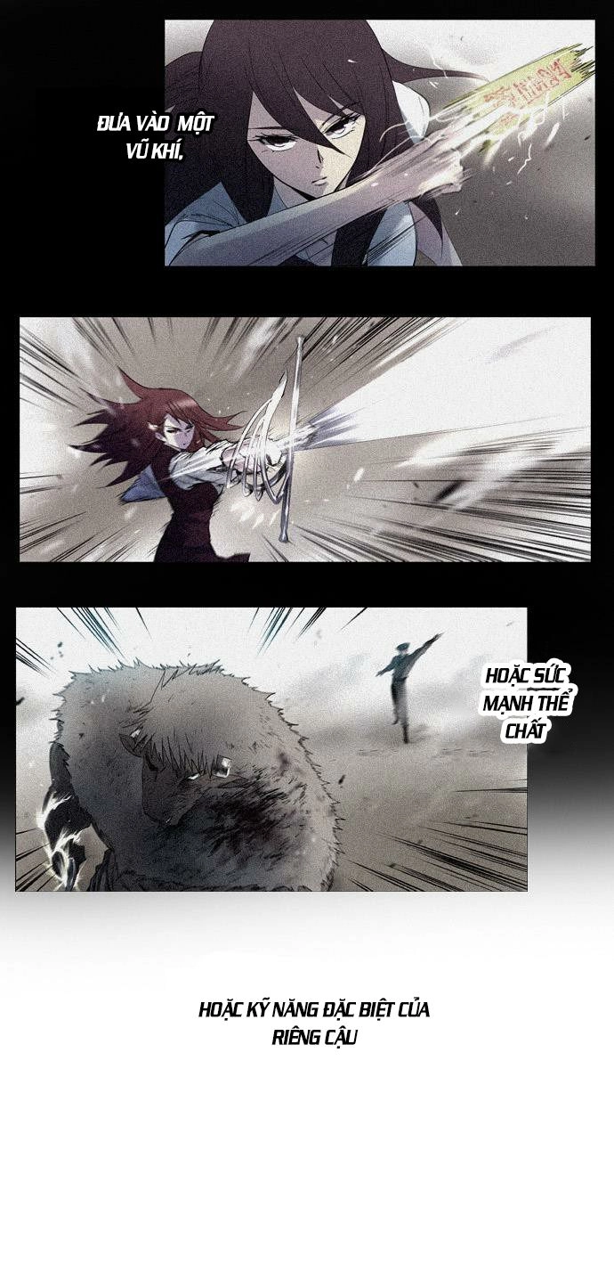 Soul Cartel Chapter 134 - 24