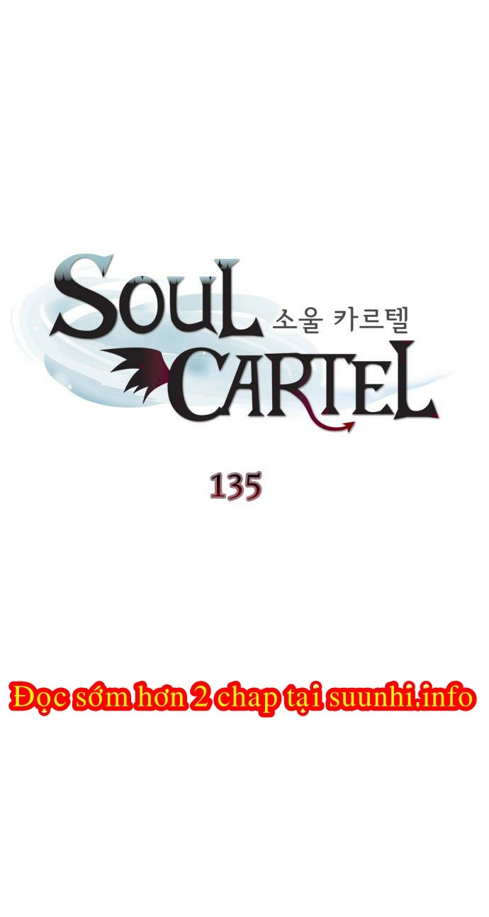 Soul Cartel Chapter 135 - 5