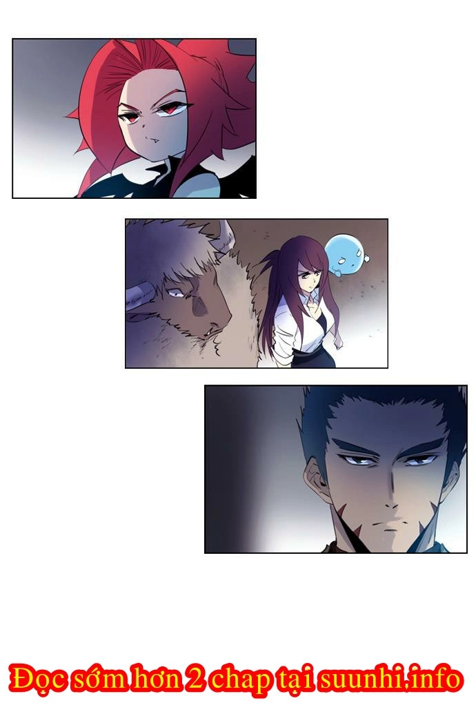 Soul Cartel Chapter 135 - 7