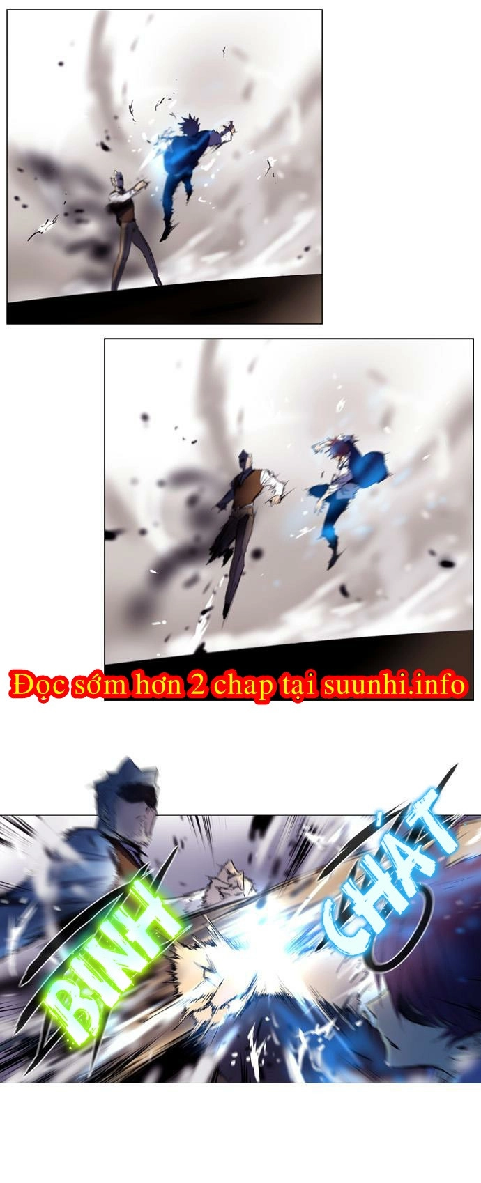 Soul Cartel Chapter 135 - 12