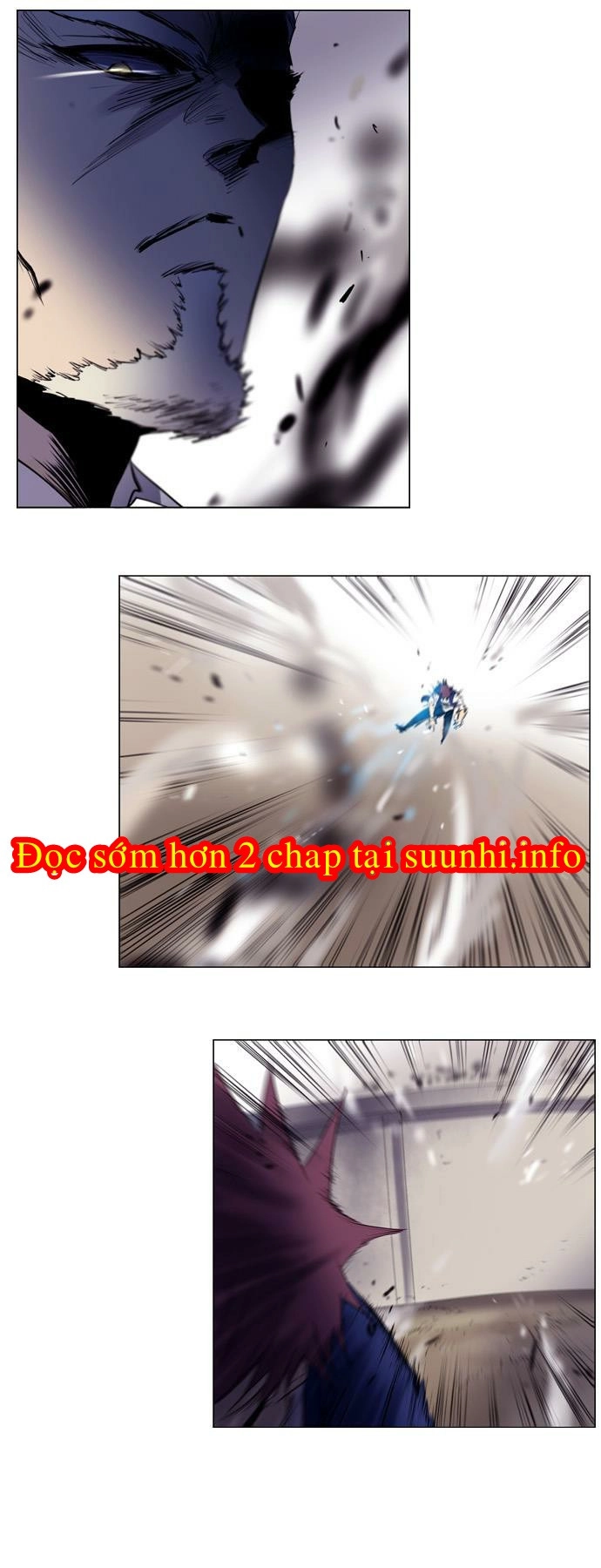 Soul Cartel Chapter 135 - 13