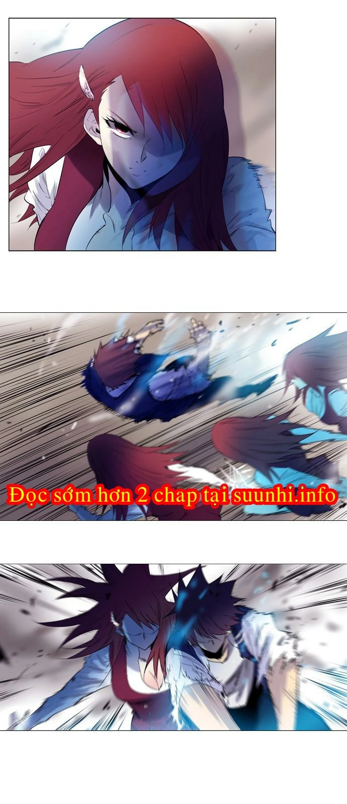 Soul Cartel Chapter 135 - 14