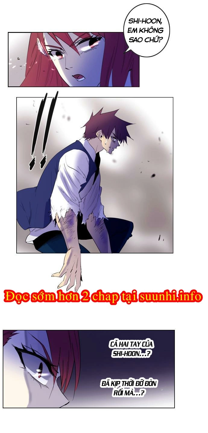 Soul Cartel Chapter 135 - 16