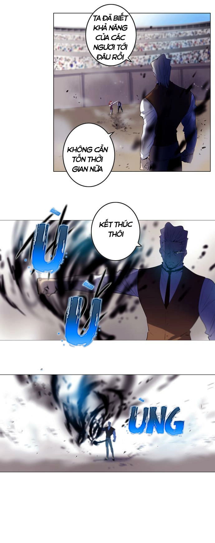 Soul Cartel Chapter 135 - 19