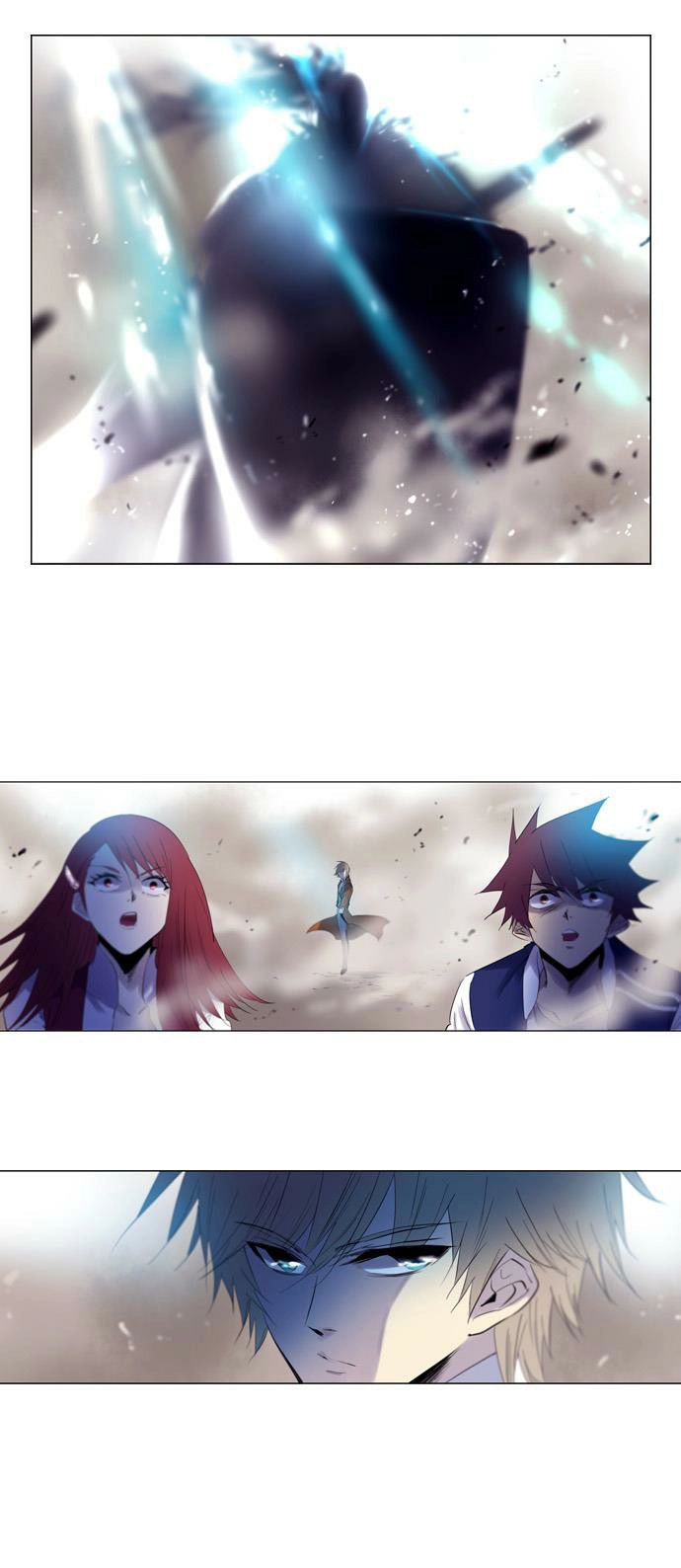 Soul Cartel Chapter 135 - 23