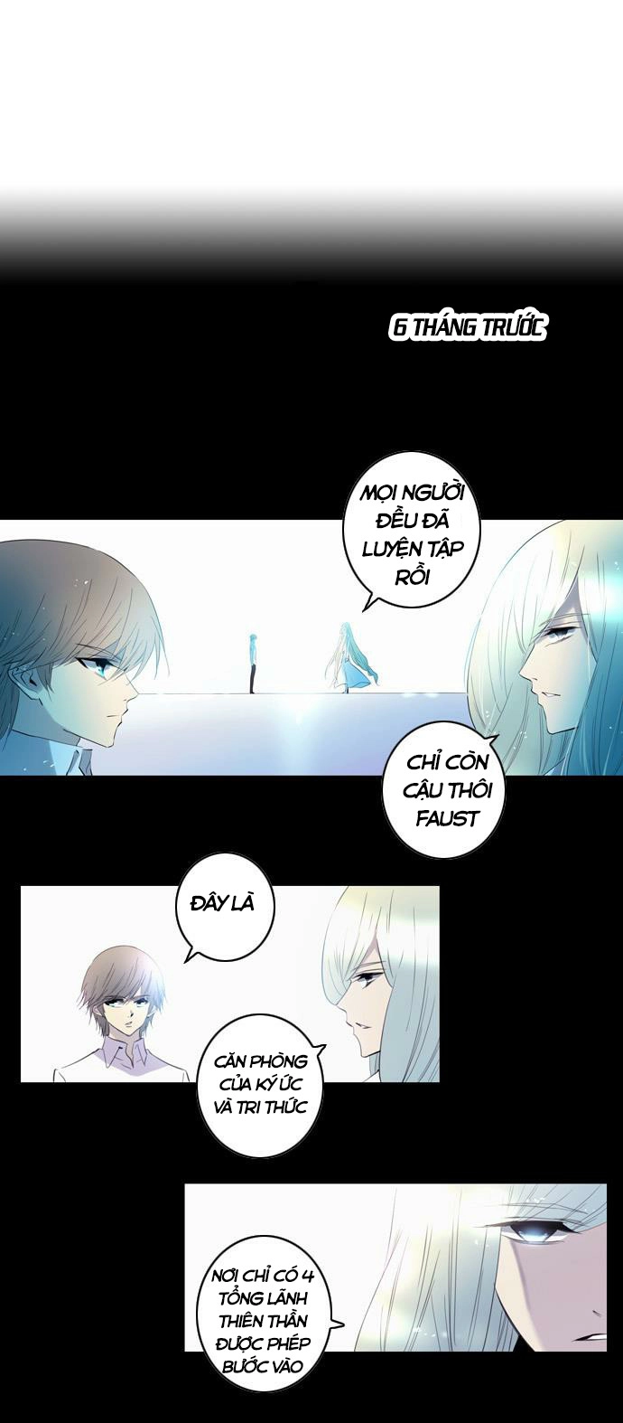 Soul Cartel Chapter 135 - 24