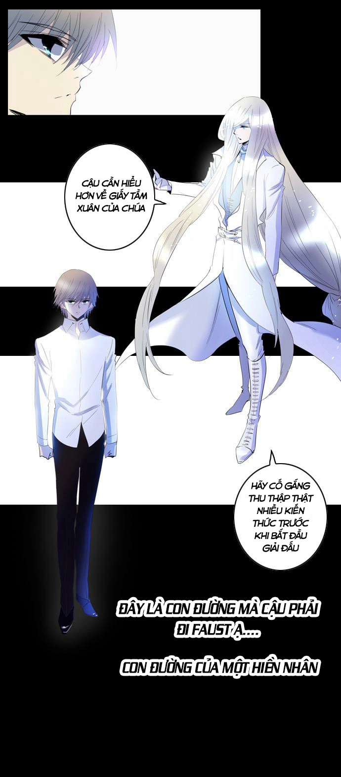 Soul Cartel Chapter 135 - 25