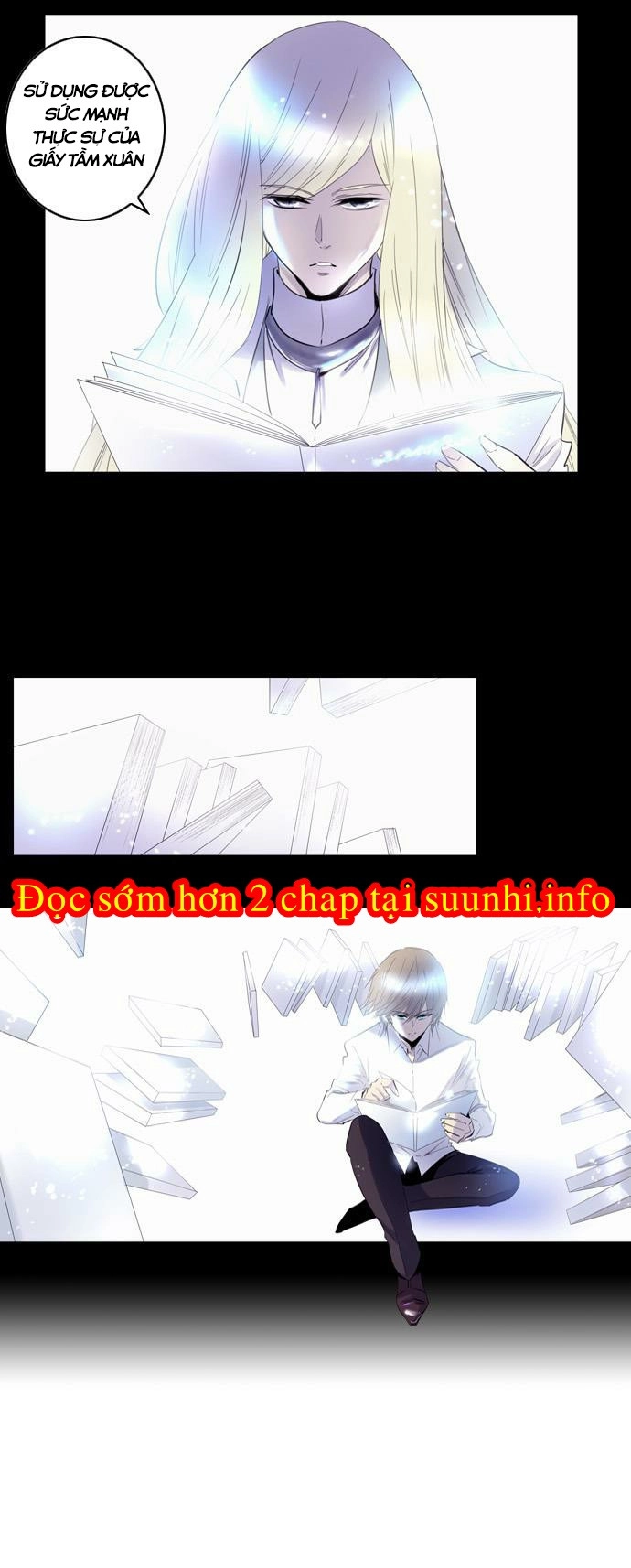 Soul Cartel Chapter 135 - 27